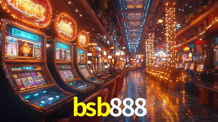 bsb888 BET
