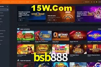 Sistemas de Segurança bsb888