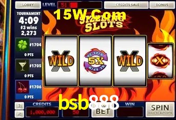 Provedores de Jogos bsb888