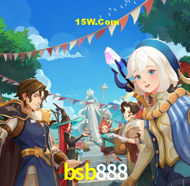 Recursos de Bônus bsb888
