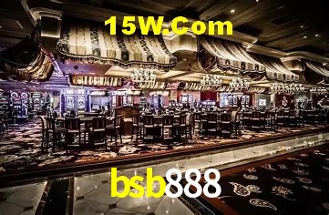 Casino Ao Vivo bsb888
