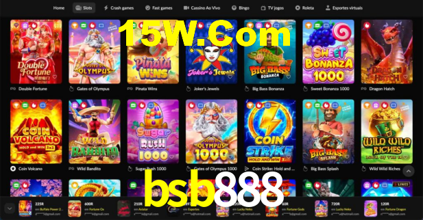 Bônus Generosos e Exclusivos no bsb888 para Você!