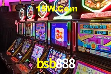 Jogos de Slot bsb888