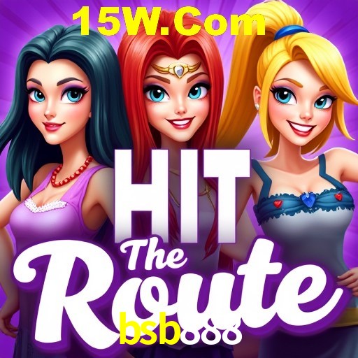 Descubra o Mundo do Cassino Online com bsb888