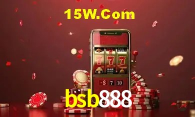 Tecnologia da Plataforma bsb888