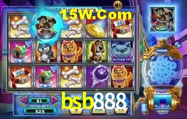 Design Responsivo bsb888