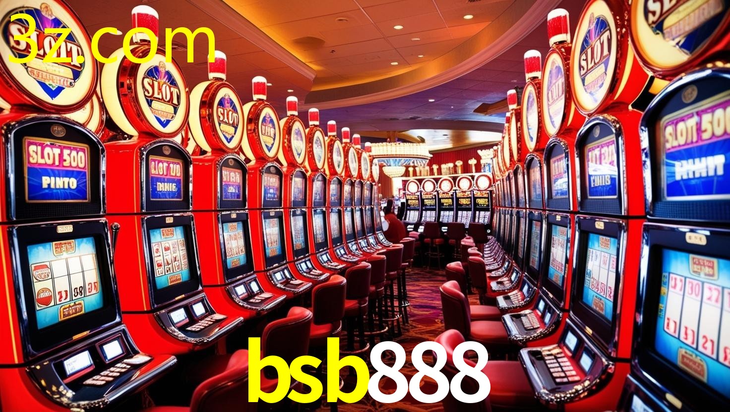 BSB888