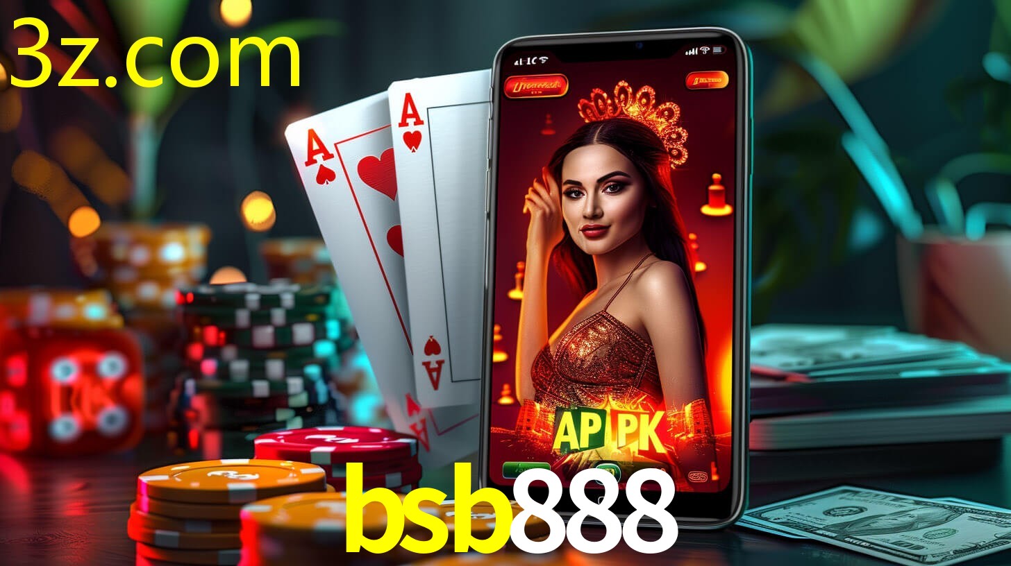 BSB888