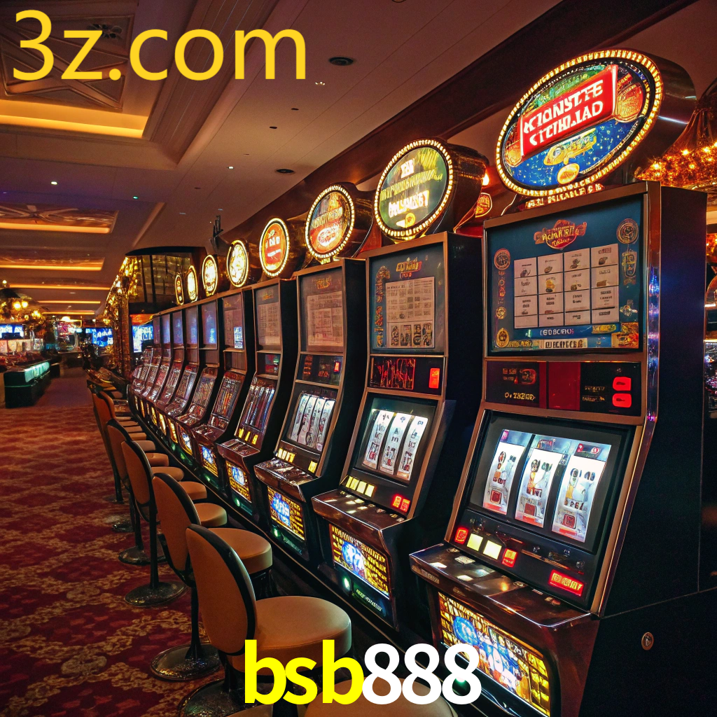 BSB888