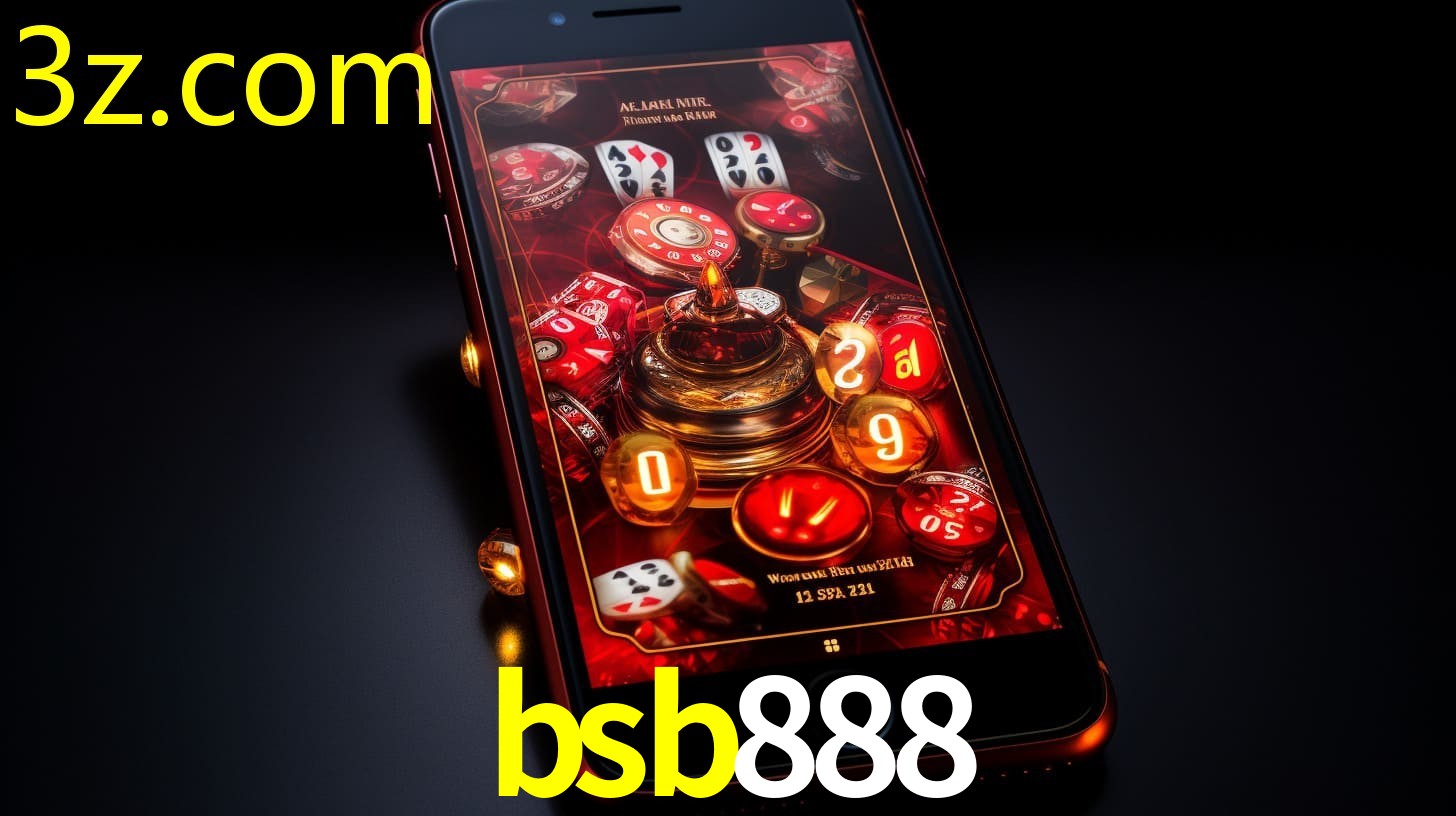 BSB888