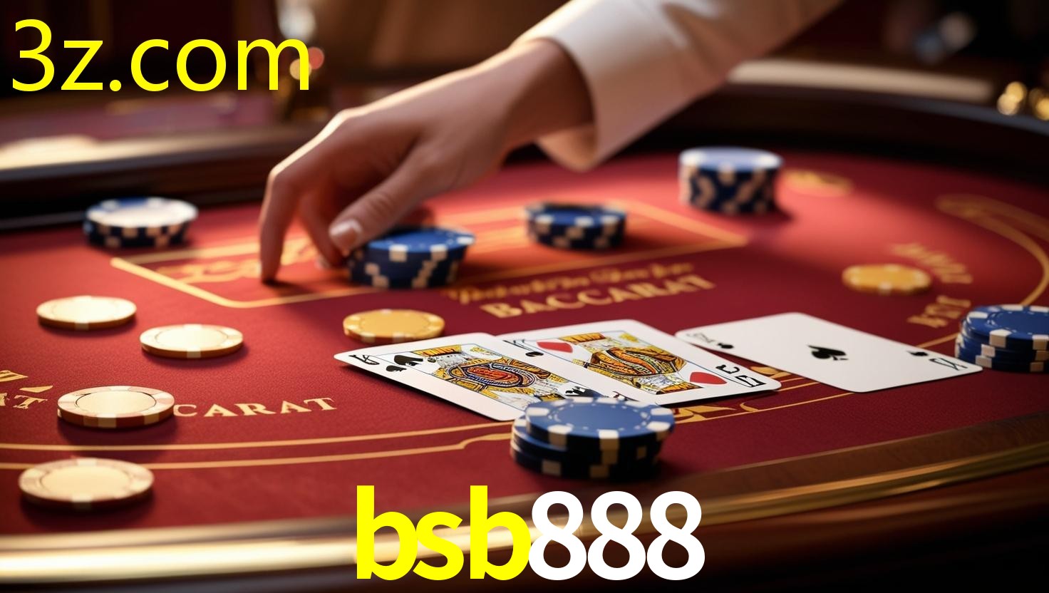 BSB888
