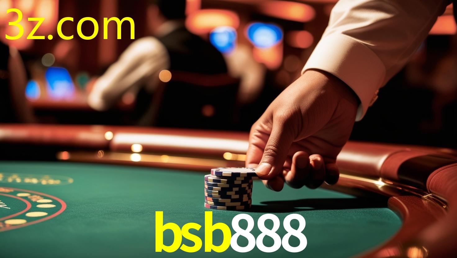 BSB888