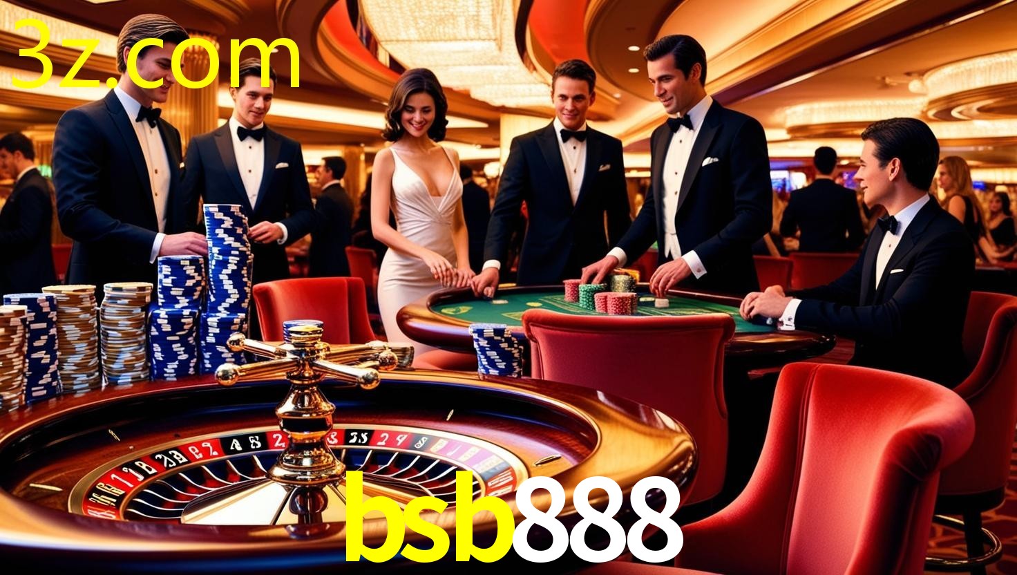 BSB888