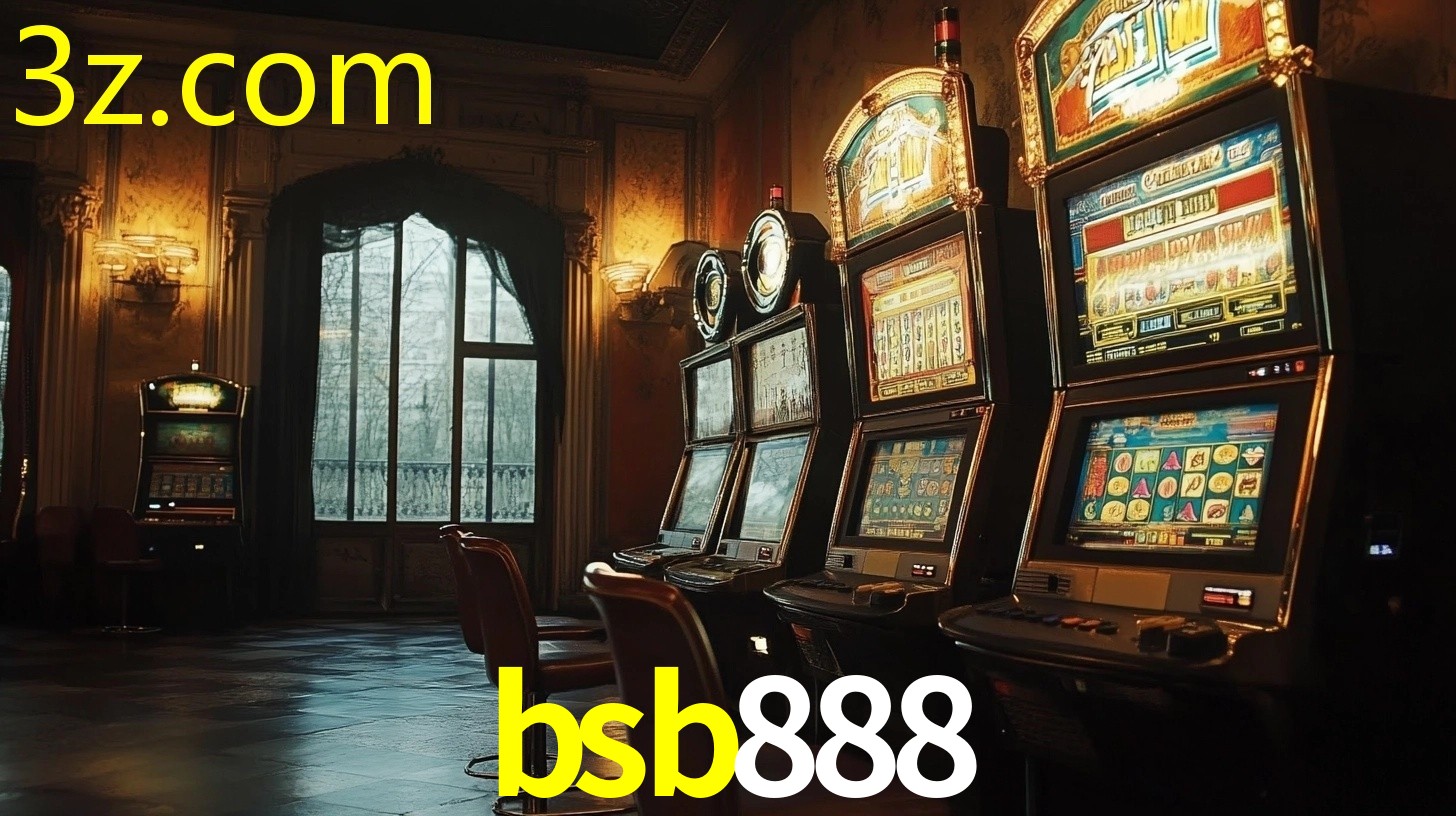 BSB888