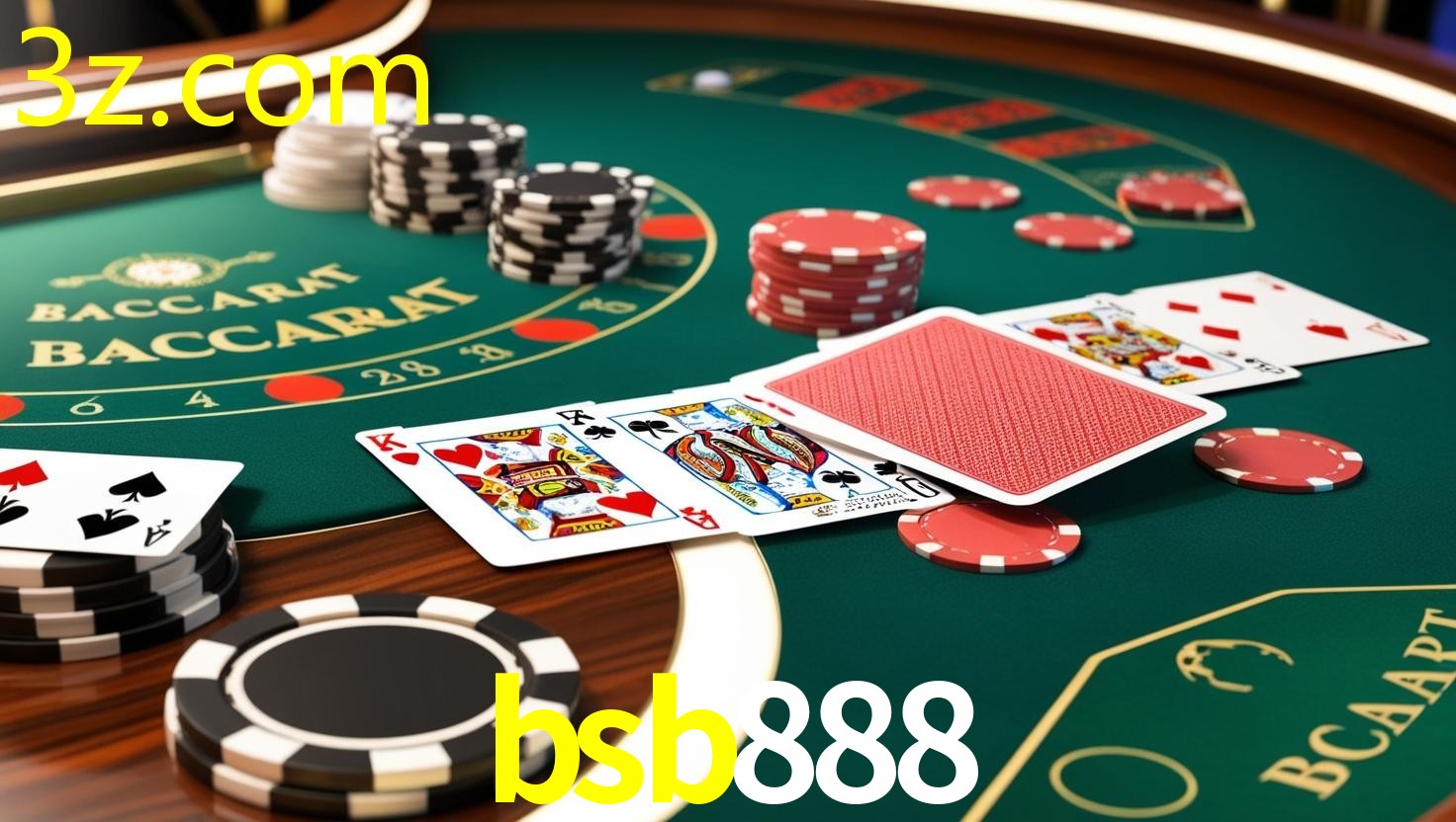 BSB888
