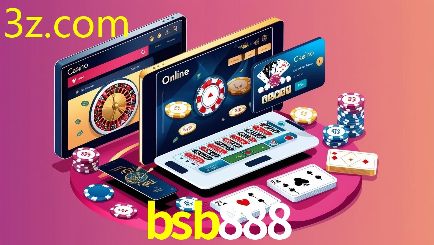 BSB888