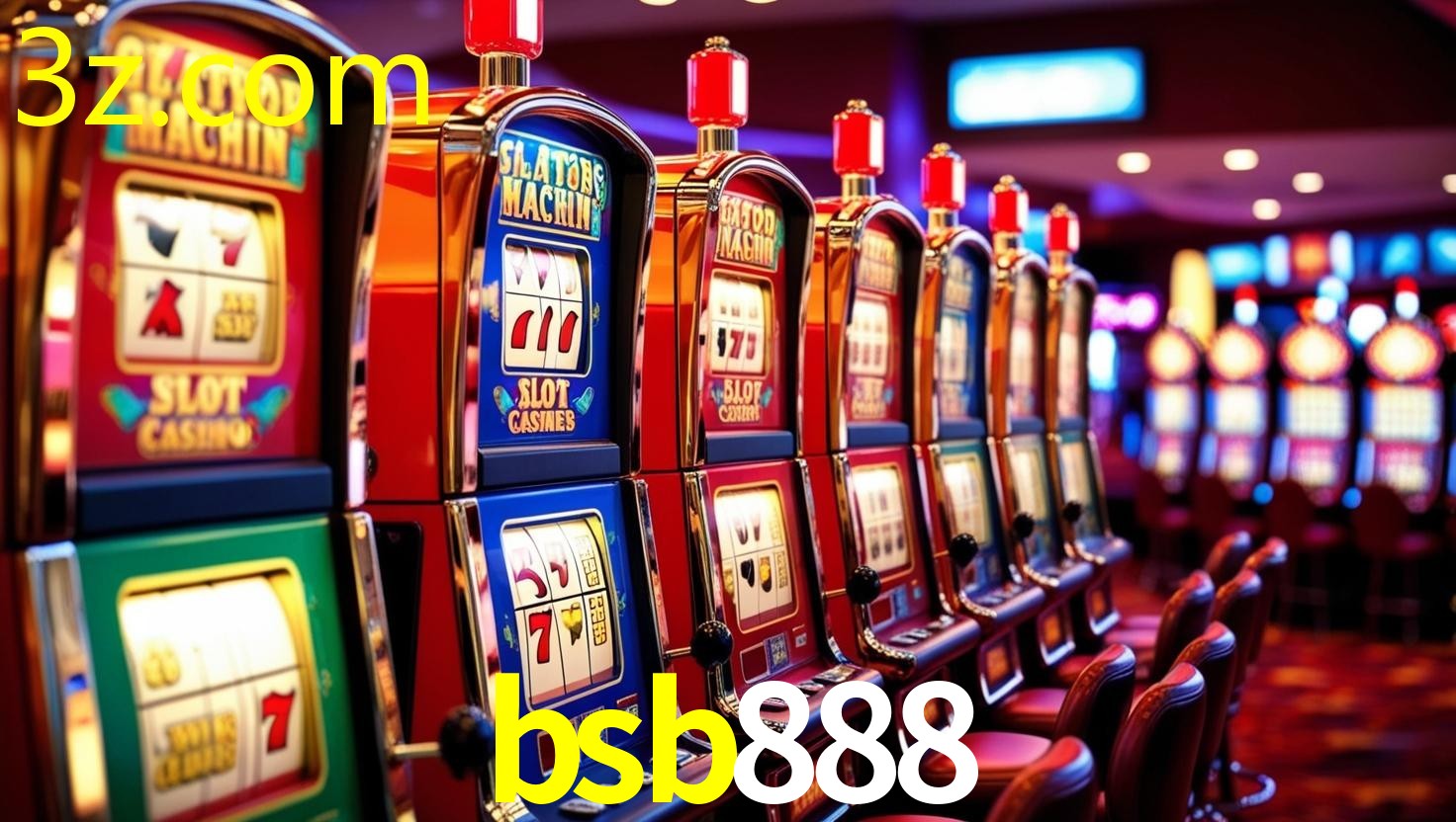 BSB888