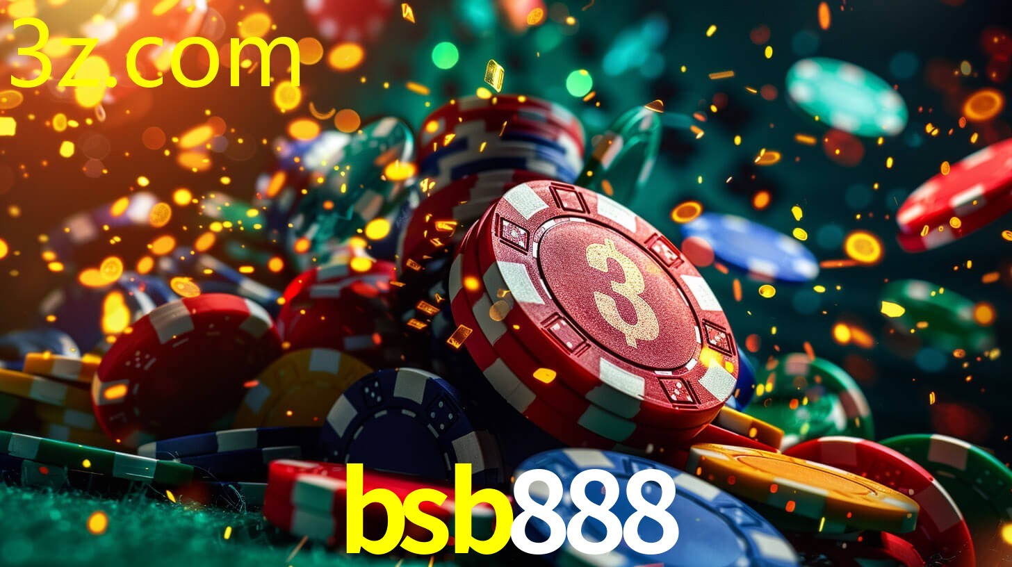 BSB888
