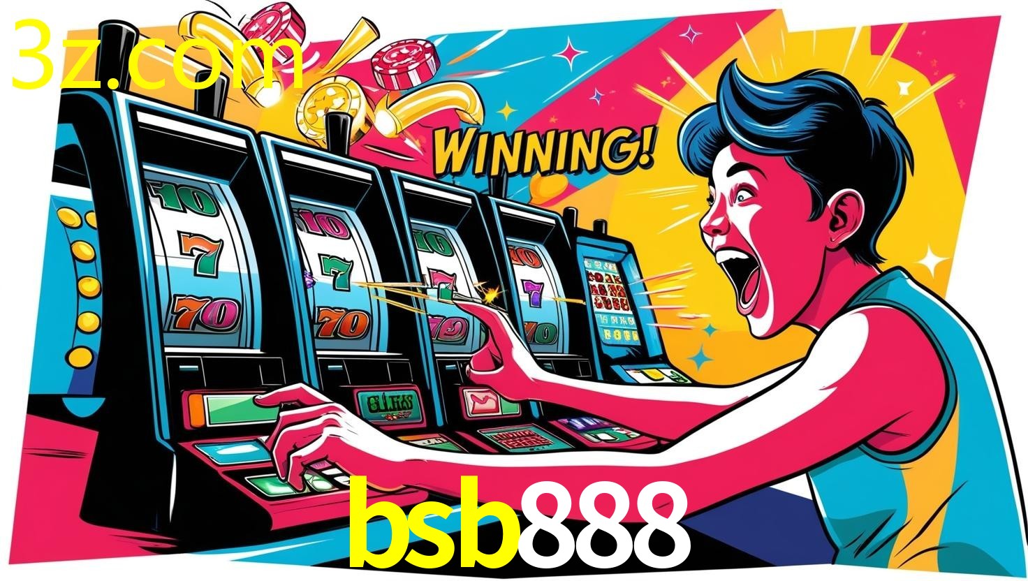 BSB888
