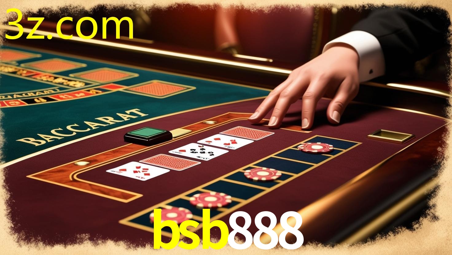 BSB888