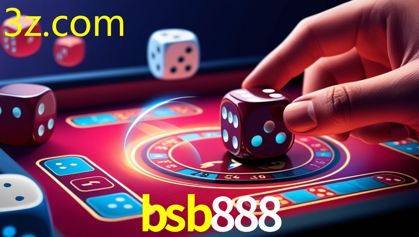 BSB888