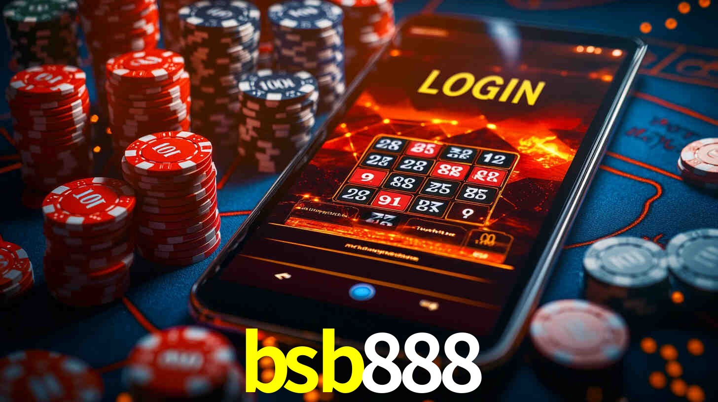 Bônus Generosos e Exclusivos no bsb888 para Você!