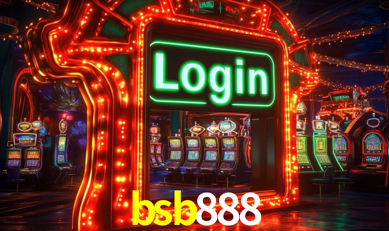 Login Seguro bsb888