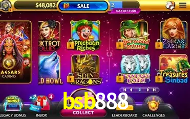 Inovações de Jogos na bsb888: O Futuro das Experiências Interativas
