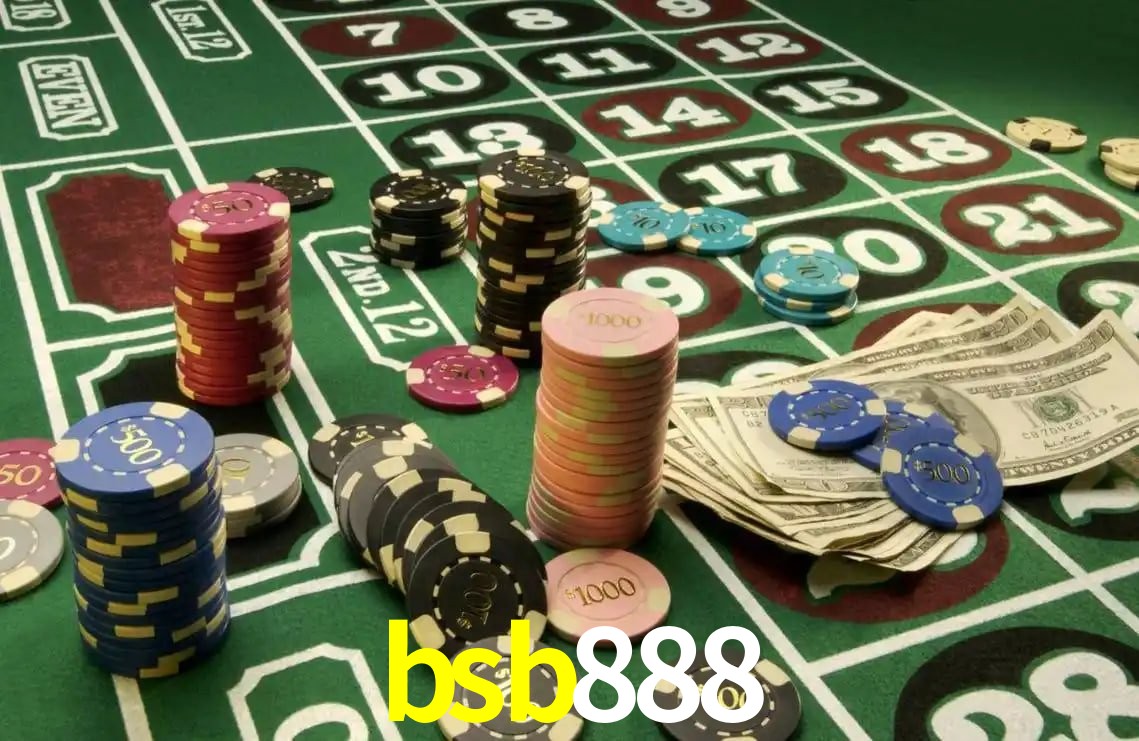bsb888 BET