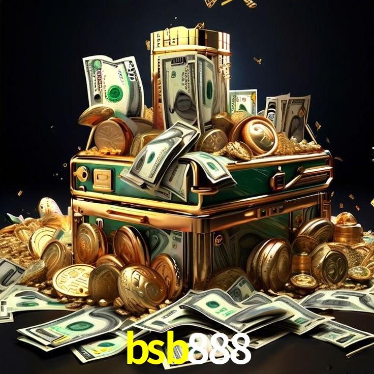 Tecnologia da Plataforma bsb888