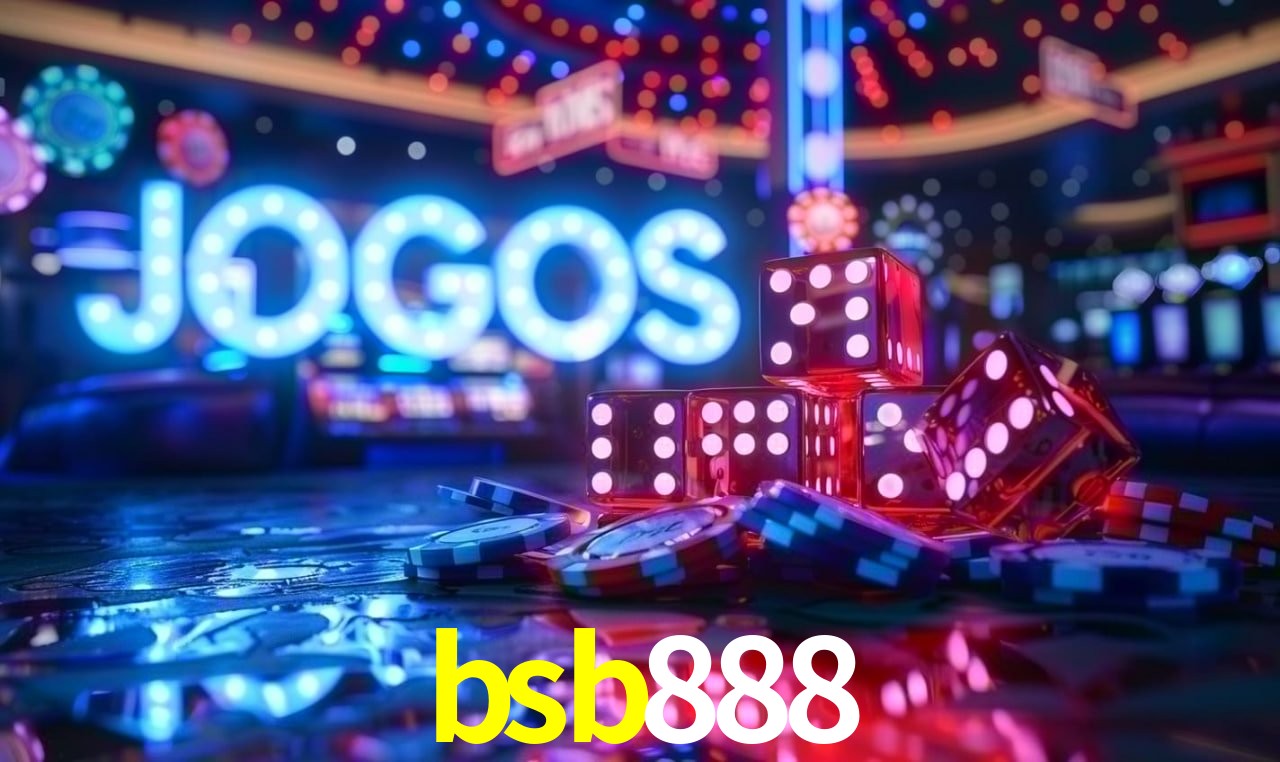 Apostas de Futebol bsb888