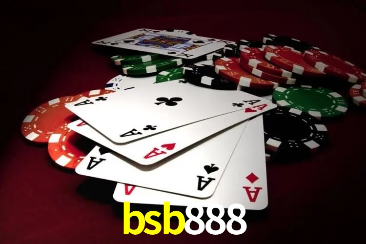 Recursos de Bônus bsb888