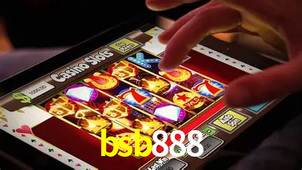 A Revolução dos Aplicativos de Jogos no bsb888