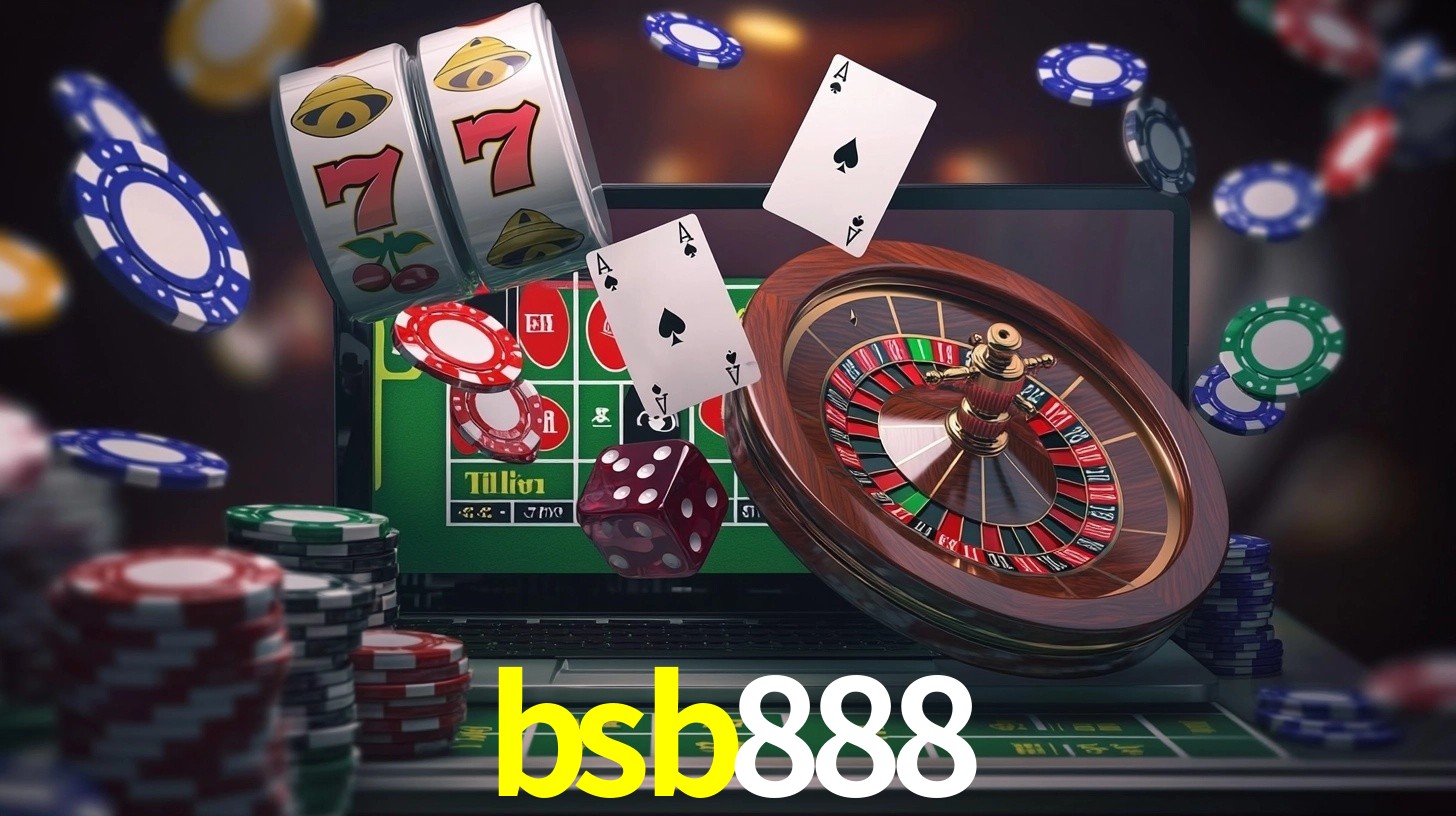 bsb888 BET