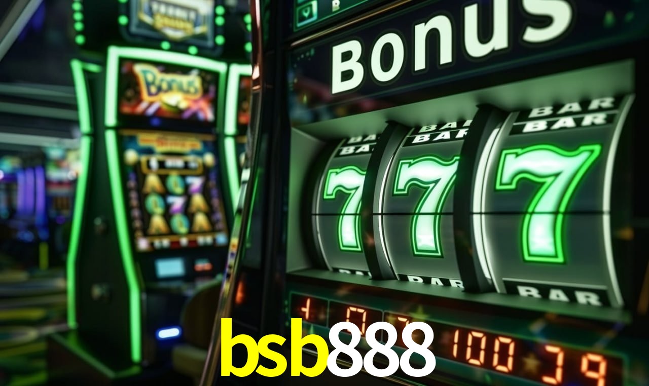 Casino Ao Vivo bsb888