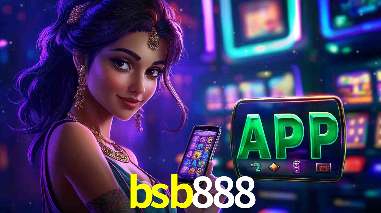bsb888 BET