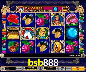 Descubra a Magia dos Jogos de Arcade no bsb888