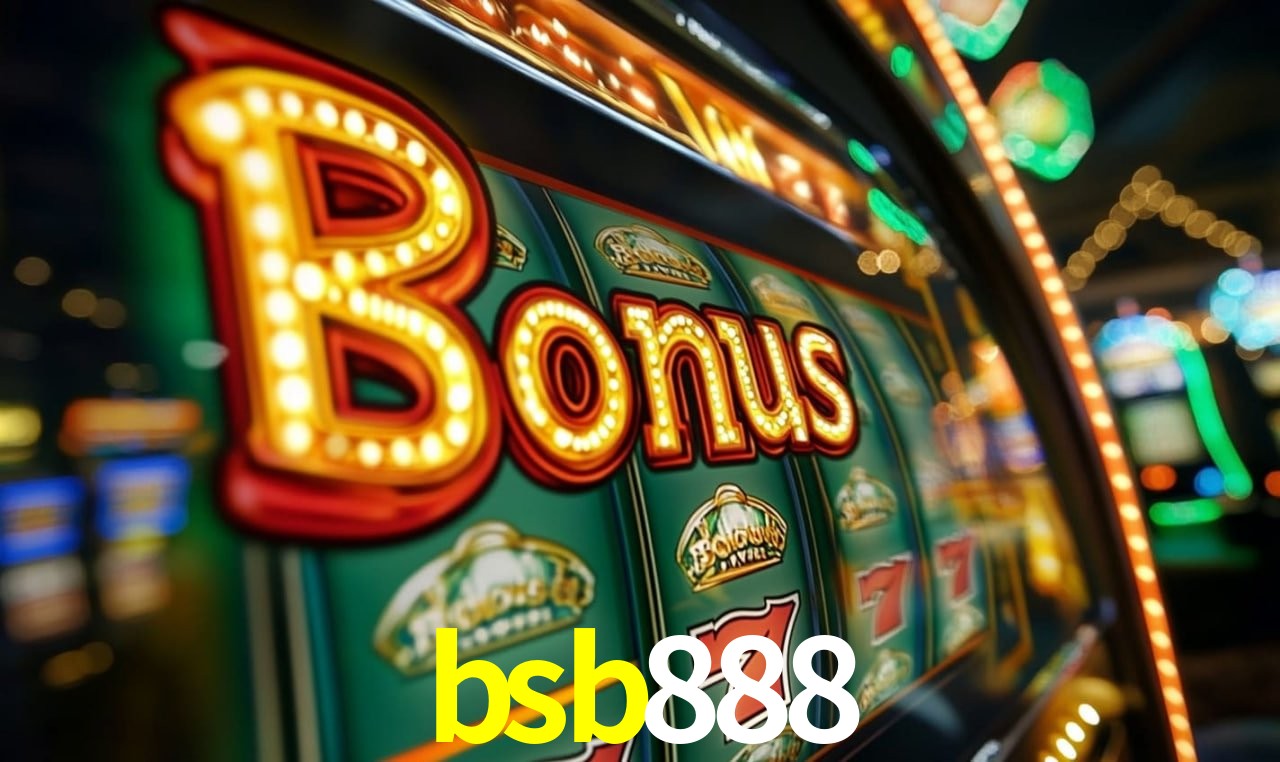 Tecnologia da Plataforma bsb888