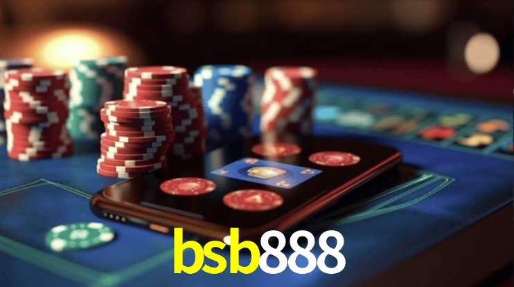 Casino Ao Vivo bsb888