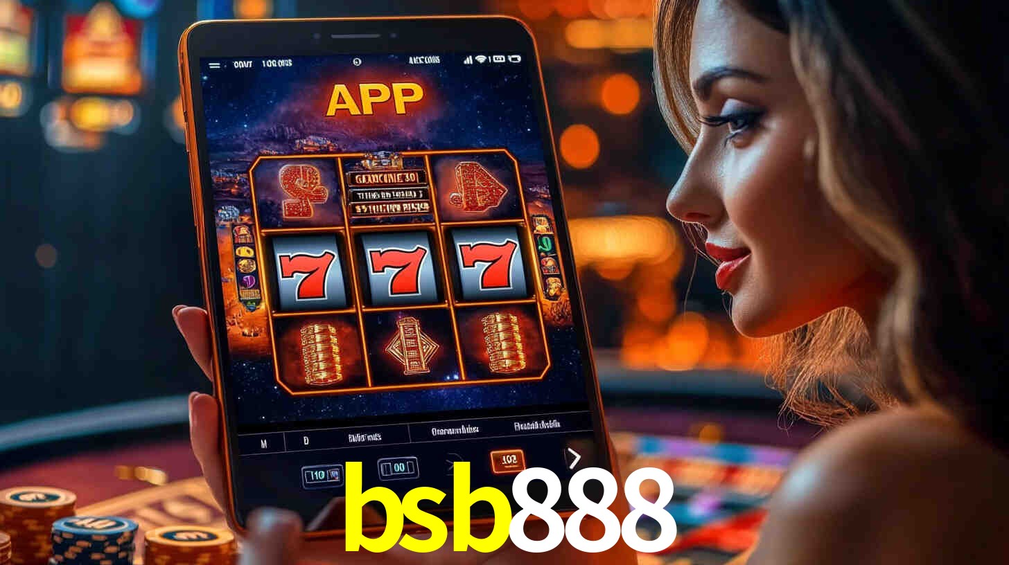 bsb888: A Experiência de Casino com Jogos de Mesa ao Vivo