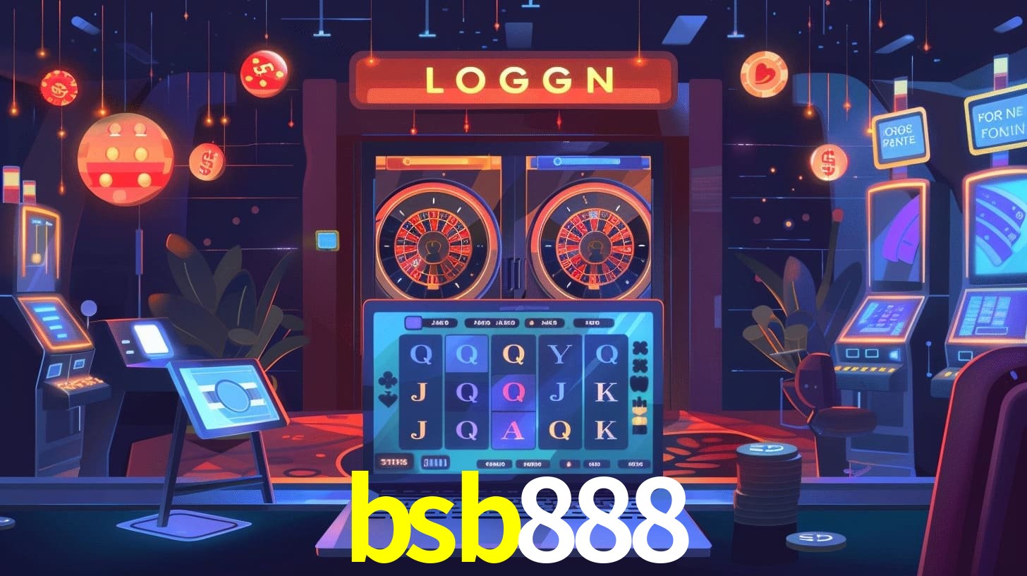 Provedores de Jogos bsb888