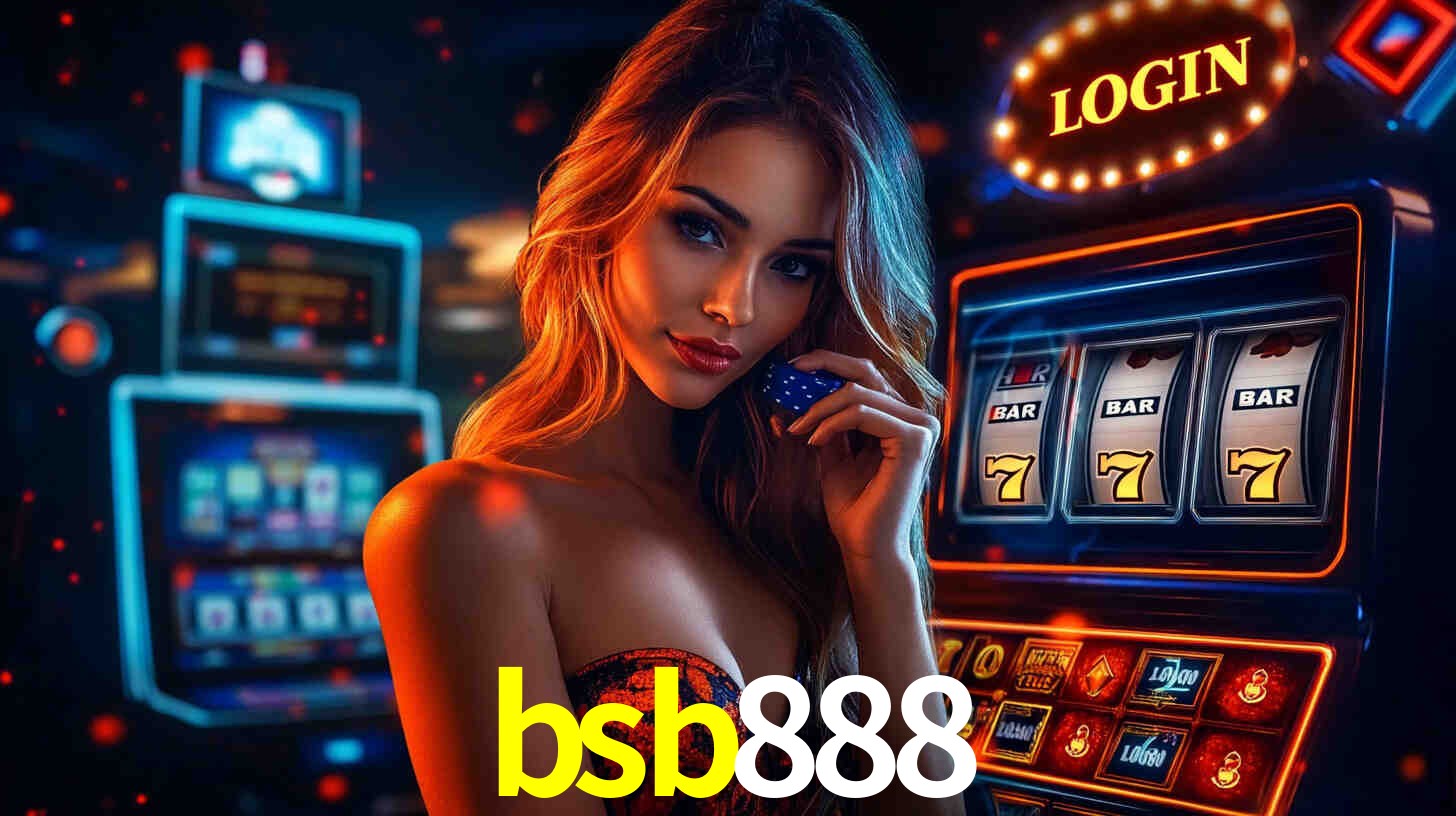 bsb888 BET