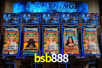Descubra a Essência do bsb888: Nossa História e Compromissos