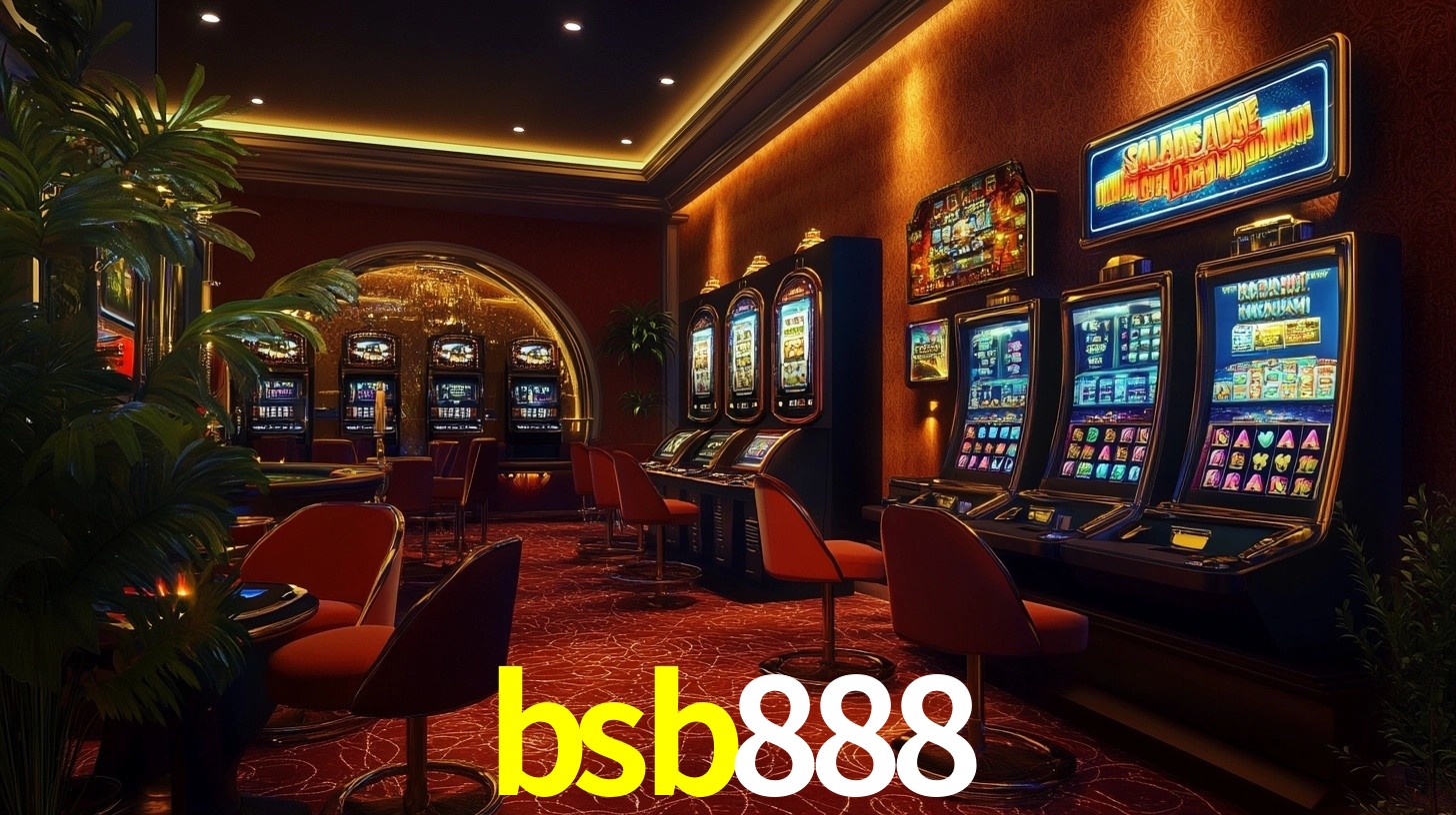 APP oficial da bsb888 para mobile